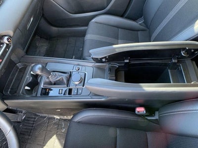 2025 Mazda Mazda CX-50 2.5 S Preferred Package AWD