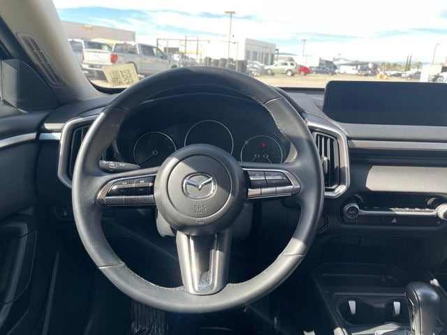 2023 Mazda Mazda CX-50 2.5 S Preferred Plus