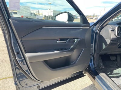 2023 Mazda Mazda CX-50 2.5 S Preferred Plus