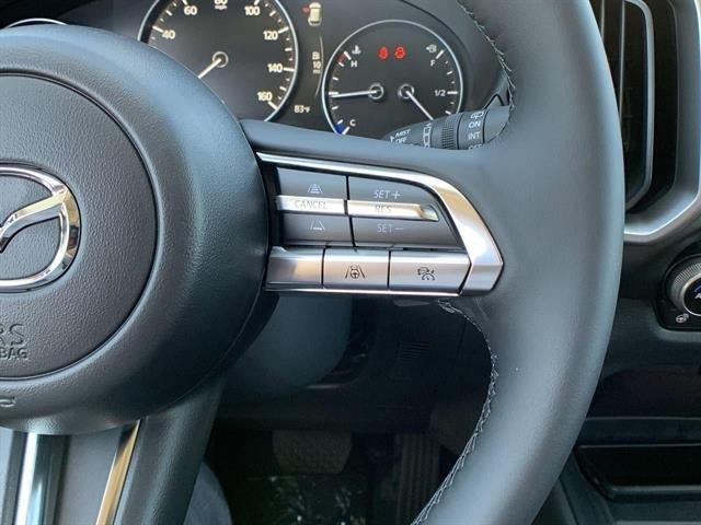 2025 Mazda Mazda CX-50 2.5 Turbo Premium AWD