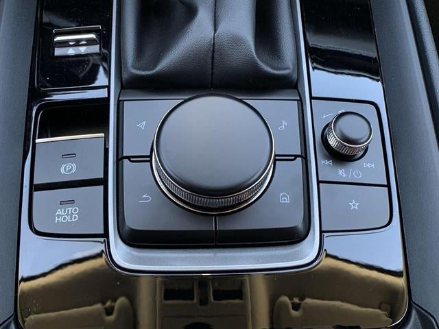 2025 Mazda Mazda CX-50 2.5 Turbo Premium AWD