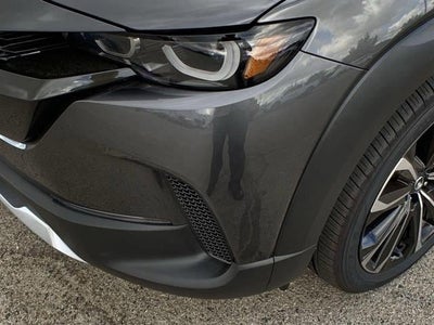 2025 Mazda Mazda CX-50 2.5 Turbo Premium AWD