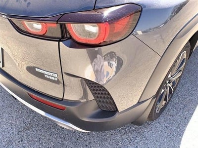 2025 Mazda Mazda CX-50 2.5 Turbo Premium AWD