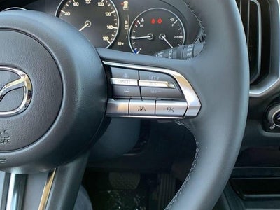 2025 Mazda Mazda CX-50 2.5 Turbo Premium AWD