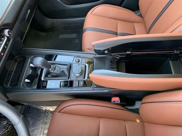 2025 Mazda Mazda CX-50 2.5 Turbo Premium AWD