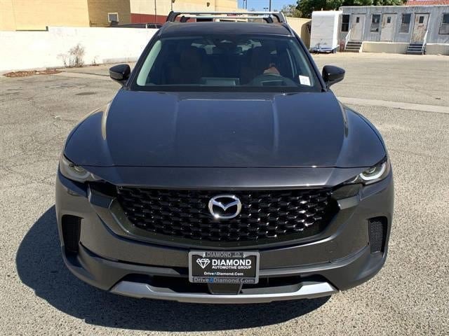 2025 Mazda Mazda CX-50 2.5 Turbo Premium AWD