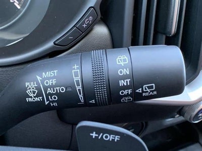 2025 Mazda Mazda CX-50 2.5 Turbo Premium AWD