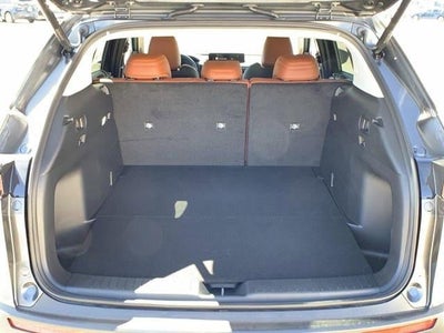 2025 Mazda Mazda CX-50 2.5 Turbo Premium AWD