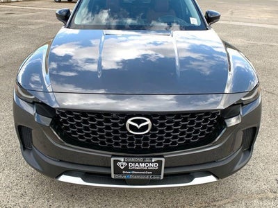 2025 Mazda Mazda CX-50 2.5 Turbo Premium AWD