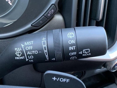 2025 Mazda Mazda CX-50 2.5 Turbo Premium AWD