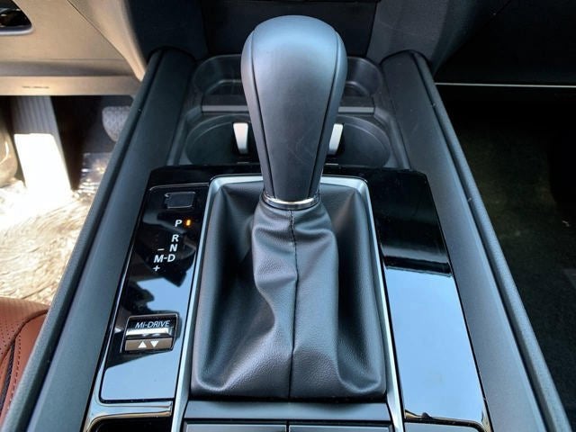 2025 Mazda Mazda CX-50 2.5 Turbo Premium AWD