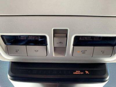 2025 Mazda Mazda CX-50 2.5 Turbo Premium AWD