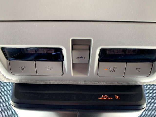 2025 Mazda Mazda CX-50 2.5 Turbo Premium AWD