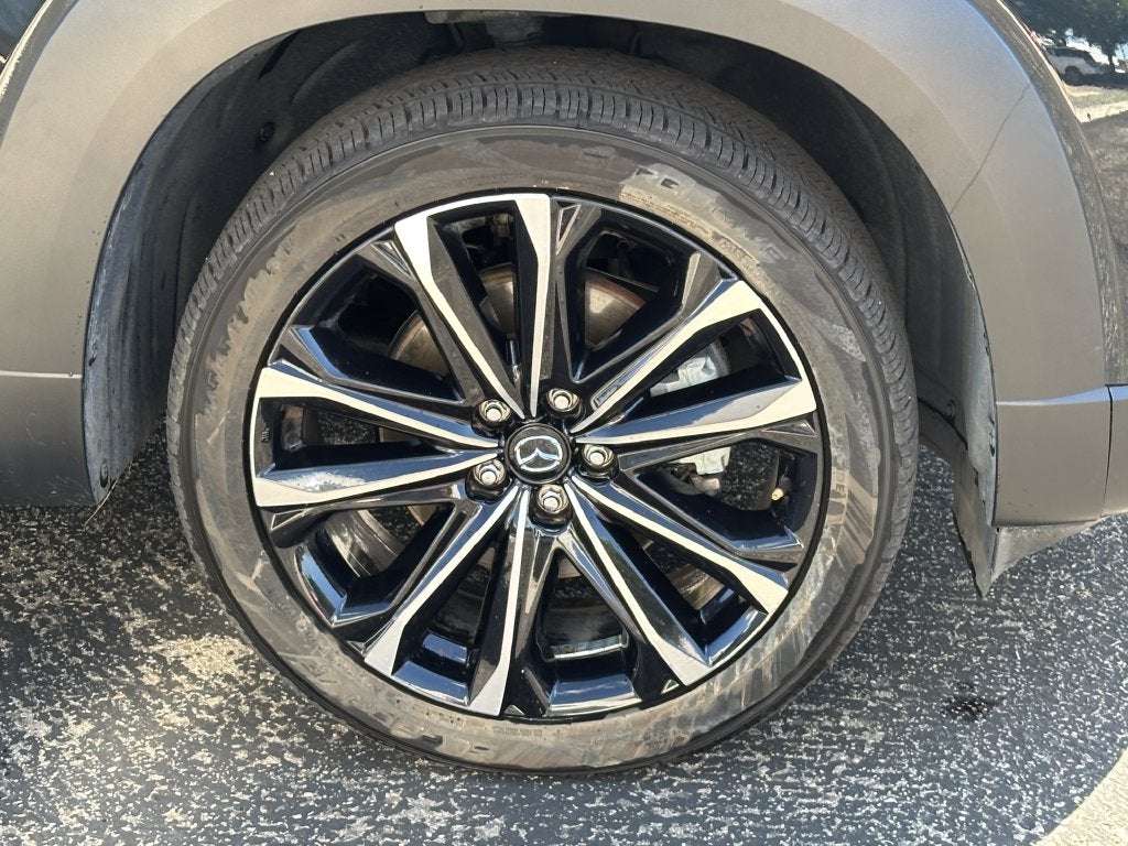 2025 Mazda Mazda CX-50 2.5 S Premium Plus Package