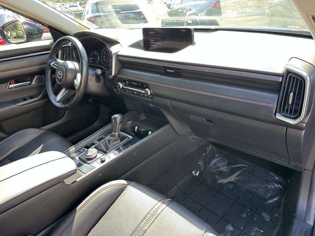 2025 Mazda Mazda CX-50 2.5 S Premium Plus Package