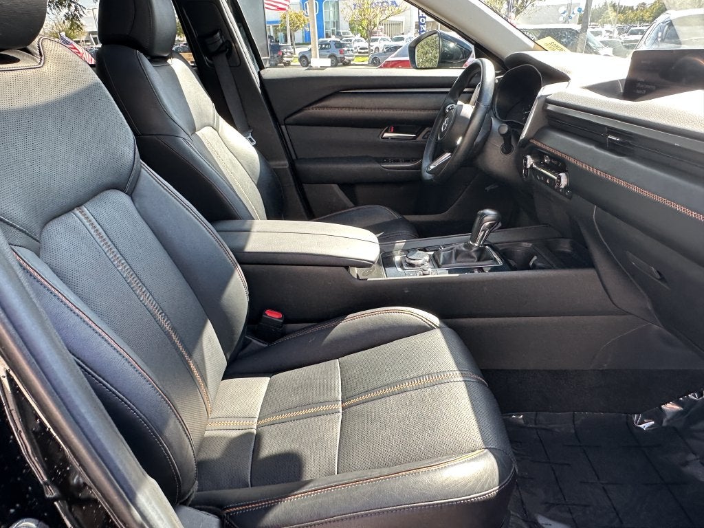 2025 Mazda Mazda CX-50 2.5 S Premium Plus Package