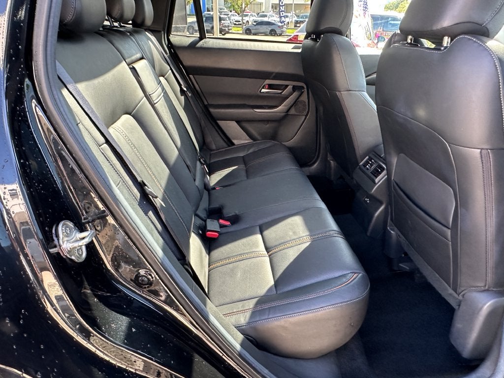 2025 Mazda Mazda CX-50 2.5 S Premium Plus Package
