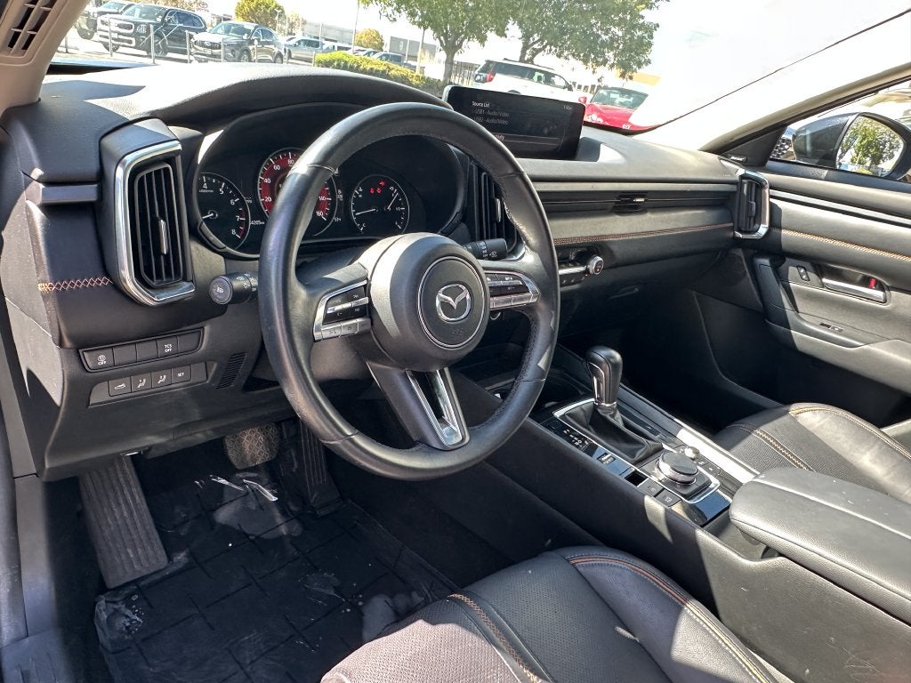 2025 Mazda Mazda CX-50 2.5 S Premium Plus Package
