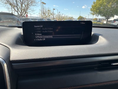 2025 Mazda Mazda CX-50 2.5 S Premium Plus Package