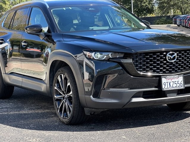 2025 Mazda Mazda CX-50 2.5 S Premium Plus Package