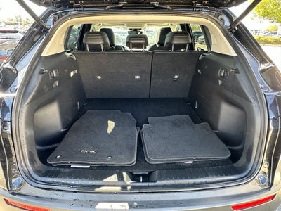 2025 Mazda Mazda CX-50 2.5 S Premium Plus Package