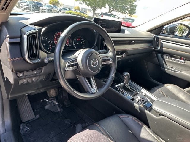 2025 Mazda Mazda CX-50 2.5 S Premium Plus Package