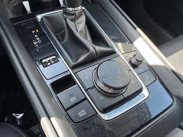 2025 Mazda Mazda CX-50 2.5 S Premium Plus Package