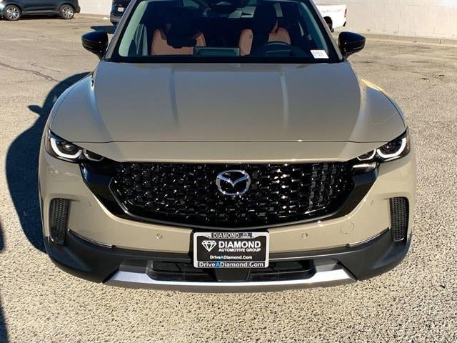 2025 Mazda Mazda CX-50 2.5 Turbo Premium Plus AWD