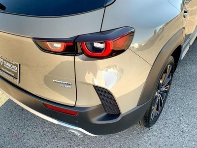 2025 Mazda Mazda CX-50 2.5 Turbo Premium Plus AWD