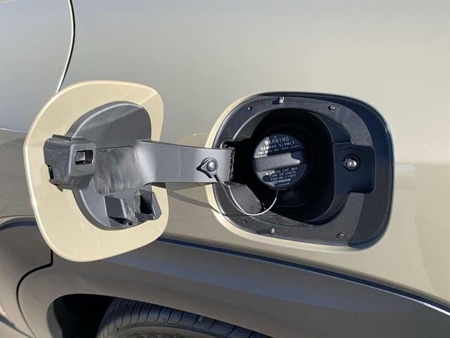 2025 Mazda Mazda CX-50 2.5 Turbo Premium Plus AWD