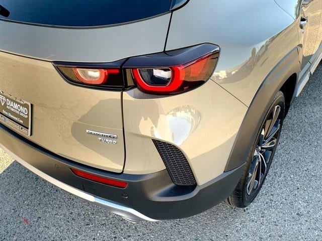 2025 Mazda Mazda CX-50 2.5 Turbo Premium Plus AWD