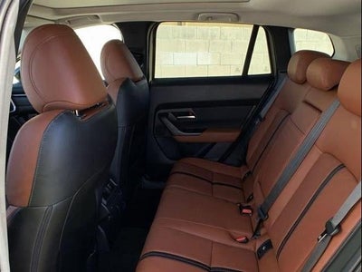 2025 Mazda Mazda CX-50 2.5 Turbo Premium Plus AWD