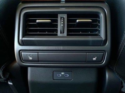 2025 Mazda Mazda CX-50 2.5 Turbo Premium Plus AWD