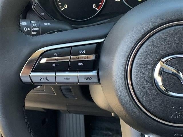 2025 Mazda Mazda CX-50 2.5 Turbo Premium Plus AWD