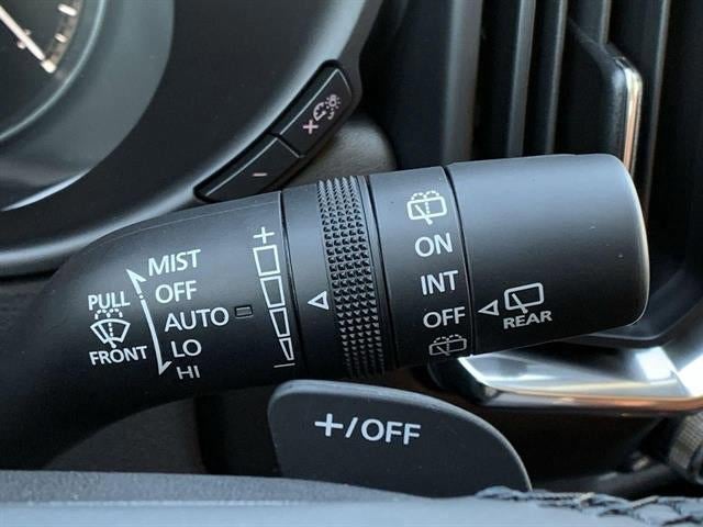 2025 Mazda Mazda CX-50 2.5 Turbo Premium Plus AWD