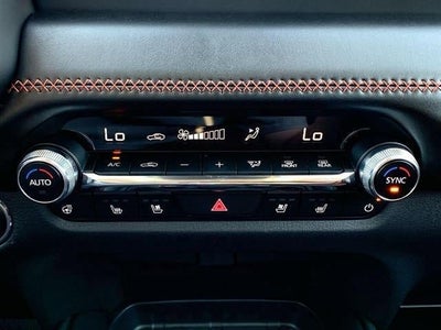 2025 Mazda Mazda CX-50 2.5 Turbo Premium Plus AWD