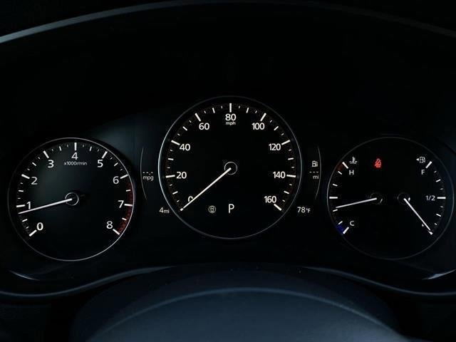 2025 Mazda Mazda CX-50 2.5 Turbo Premium Plus AWD