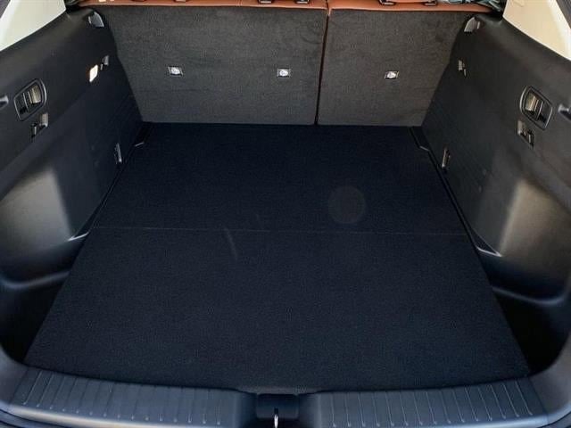 2025 Mazda Mazda CX-50 2.5 Turbo Premium Plus AWD