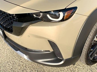 2025 Mazda Mazda CX-50 2.5 Turbo Premium Plus AWD