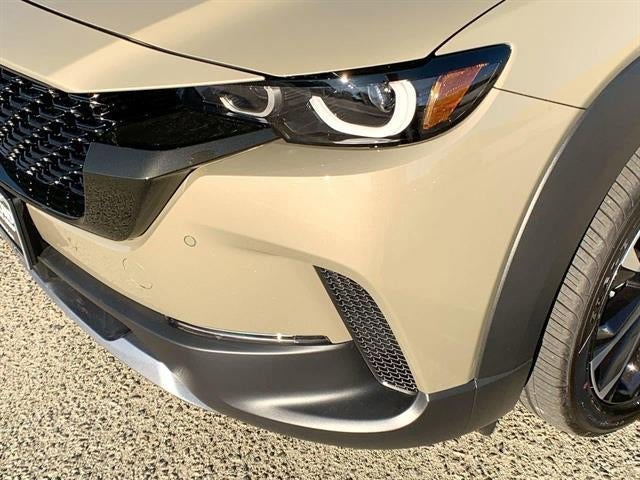 2025 Mazda Mazda CX-50 2.5 Turbo Premium Plus AWD