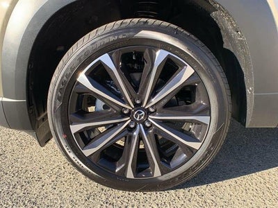2025 Mazda Mazda CX-50 2.5 Turbo Premium Plus AWD