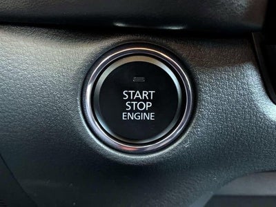 2025 Mazda Mazda CX-50 2.5 Turbo Premium Plus AWD