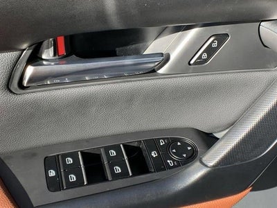 2025 Mazda Mazda CX-50 2.5 Turbo Premium Plus AWD