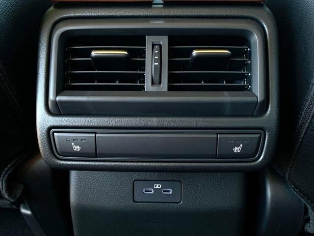 2025 Mazda Mazda CX-50 2.5 Turbo Premium Plus AWD