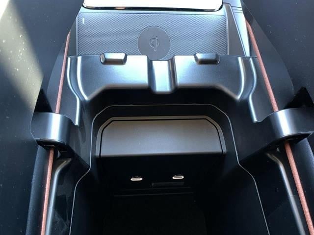 2025 Mazda Mazda CX-50 2.5 Turbo Premium Plus AWD