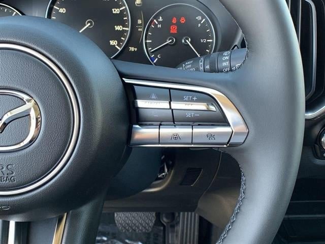 2025 Mazda Mazda CX-50 2.5 Turbo Premium Plus AWD