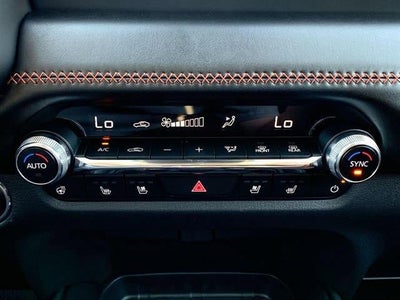 2025 Mazda Mazda CX-50 2.5 Turbo Premium Plus AWD