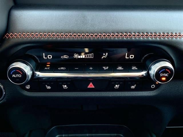 2025 Mazda Mazda CX-50 2.5 Turbo Premium Plus AWD