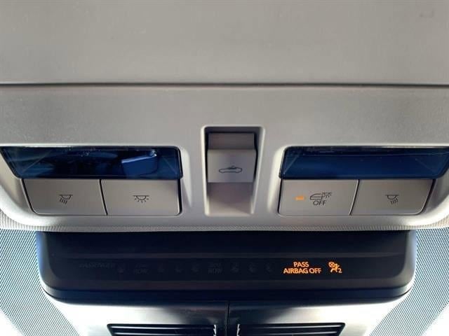 2025 Mazda Mazda CX-50 2.5 Turbo Premium Plus AWD