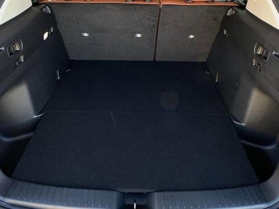 2025 Mazda Mazda CX-50 2.5 Turbo Premium Plus AWD